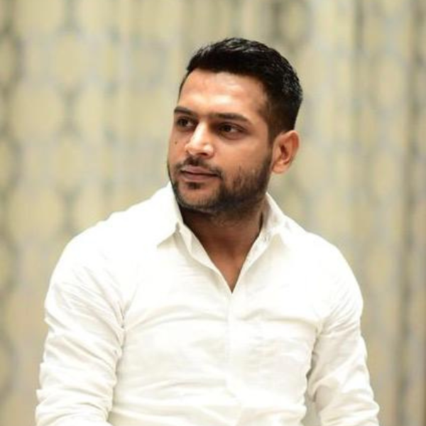 GOURAV BANSAL